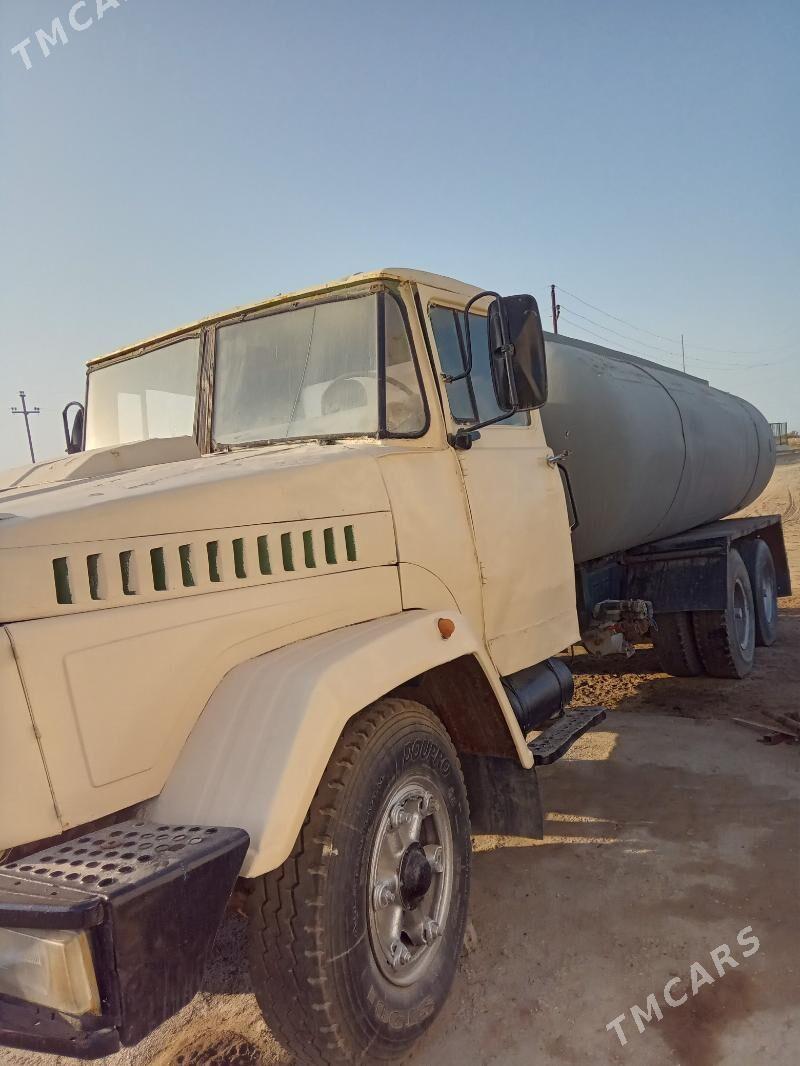 Maz Samosval 1998 - 50 000 TMT - Balkanabat - img 2