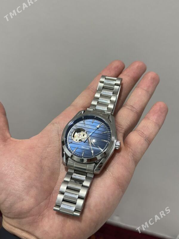 sagat - Aşgabat - img 2