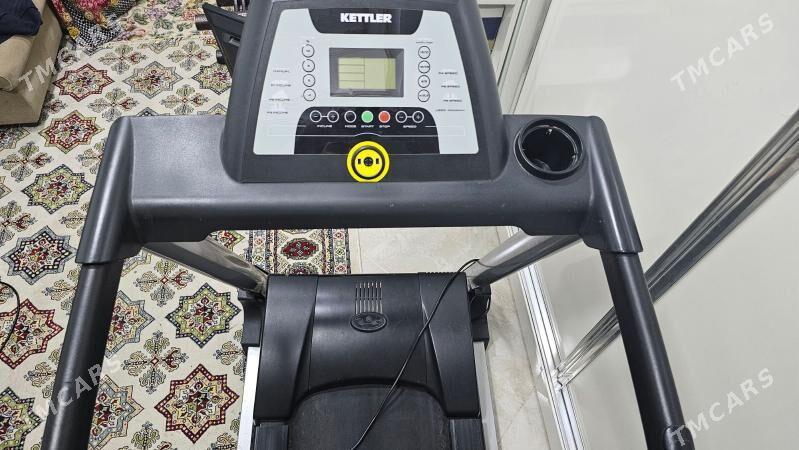 Беговая дорожка begowoy dorozk - Aşgabat - img 3