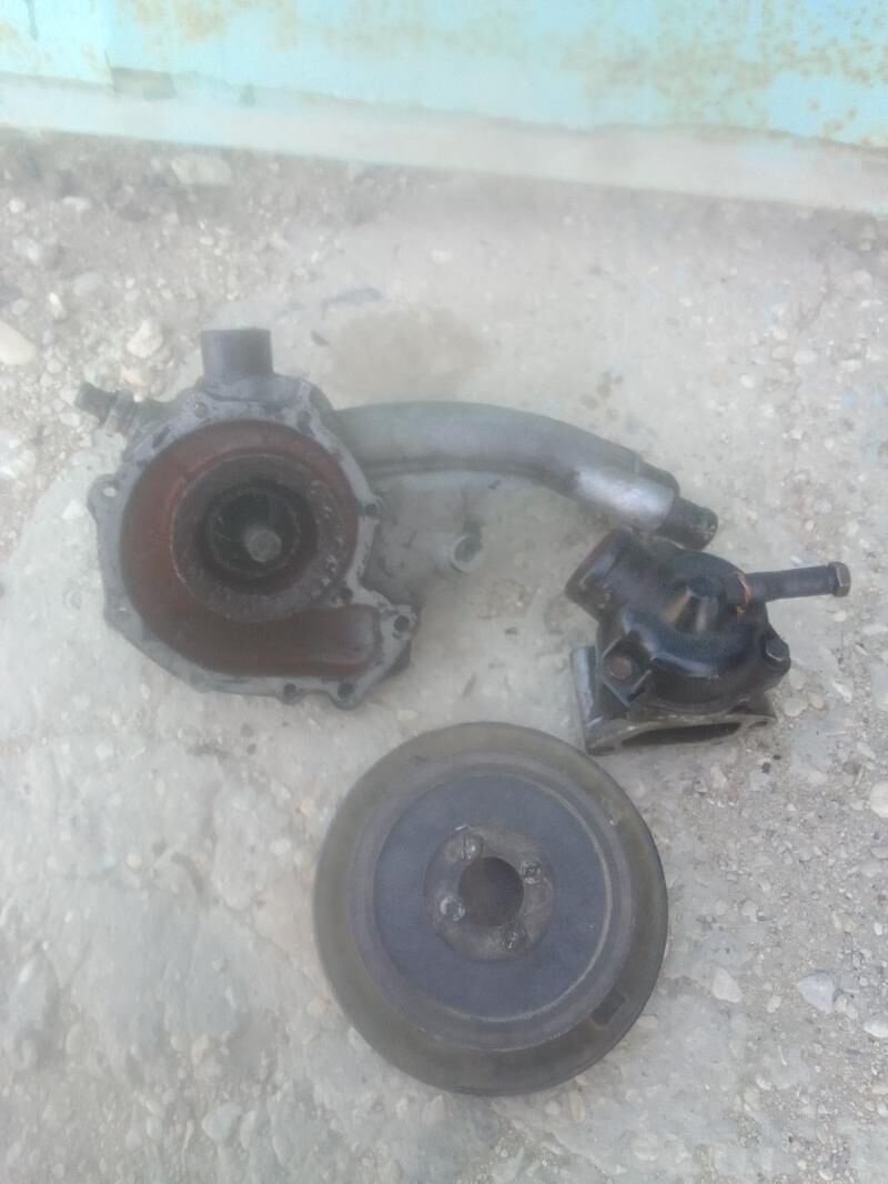 Pompa 250 TMT - Balkanabat - img 3