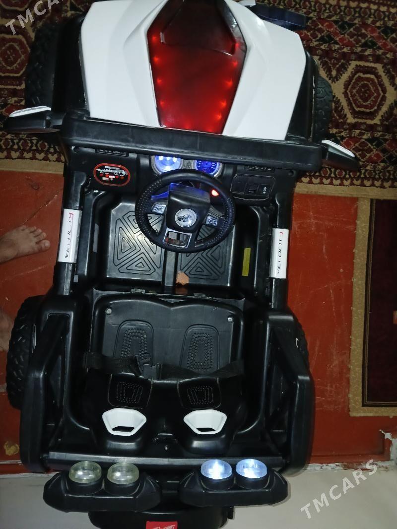 çaga maşyn - 30 мкр - img 5