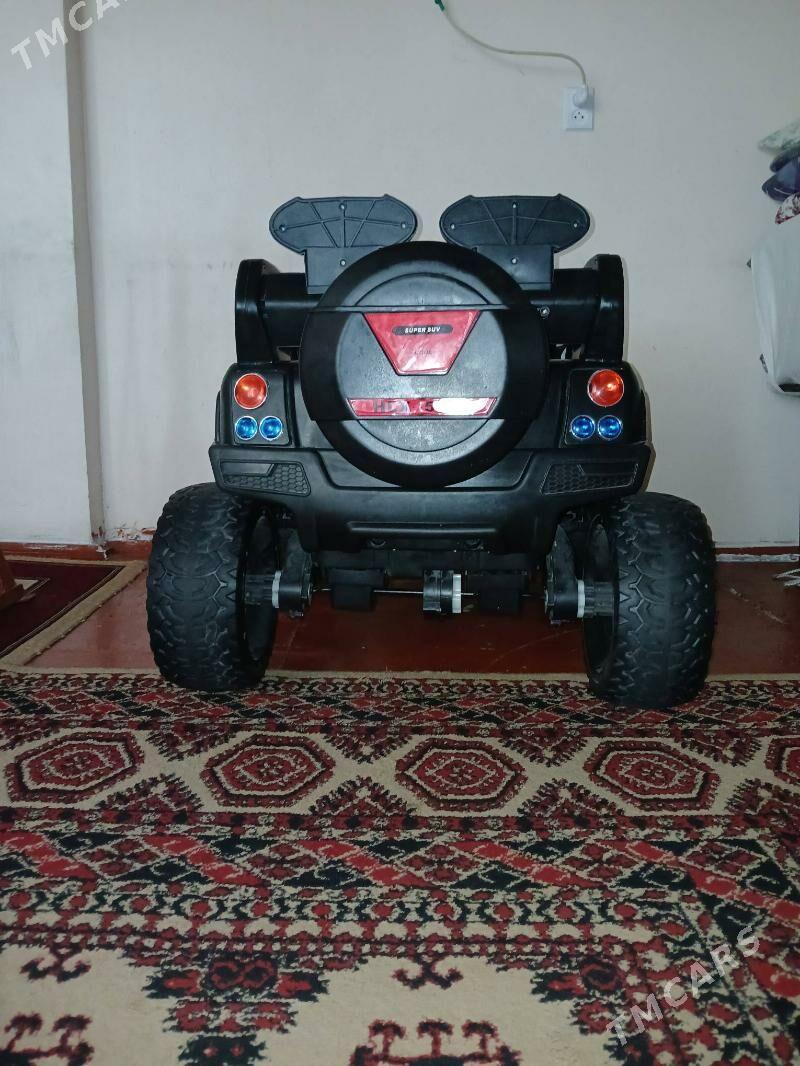 çaga maşyn - 30 мкр - img 4