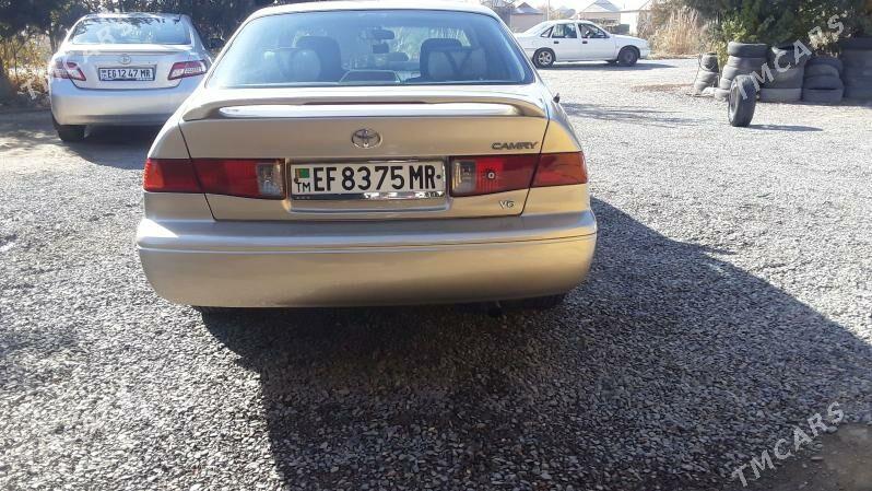 Toyota Camry 2001 - 180 000 TMT - Sakarçäge - img 4