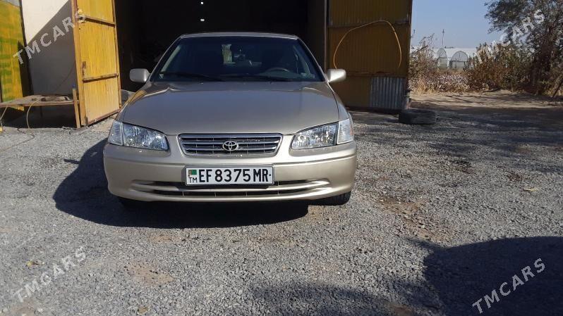Toyota Camry 2001 - 180 000 TMT - Sakarçäge - img 2