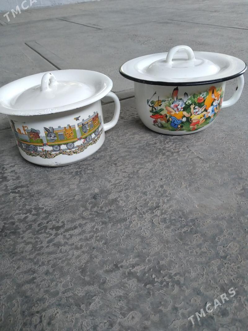 Детски горшок коршок - Бедев - img 1