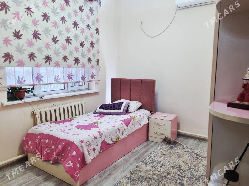 Eyesinden Gökdepe Kotej jaý - Gökdepe - img 3