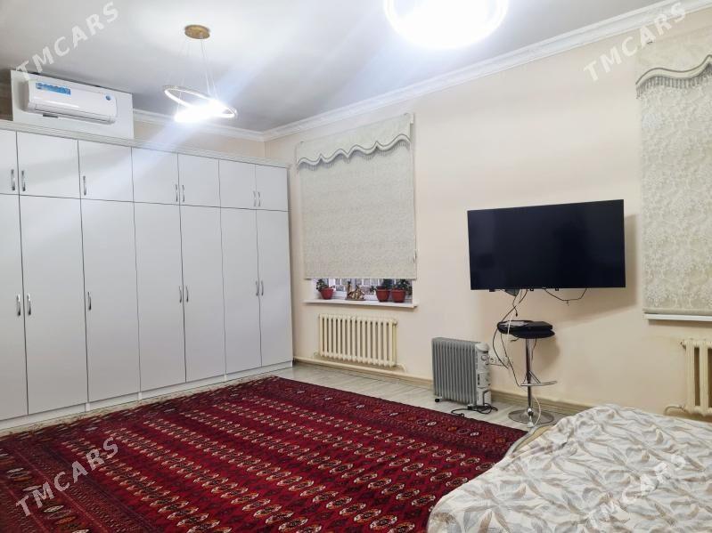 Eyesinden Gökdepe Kotej jaý - Gökdepe - img 8