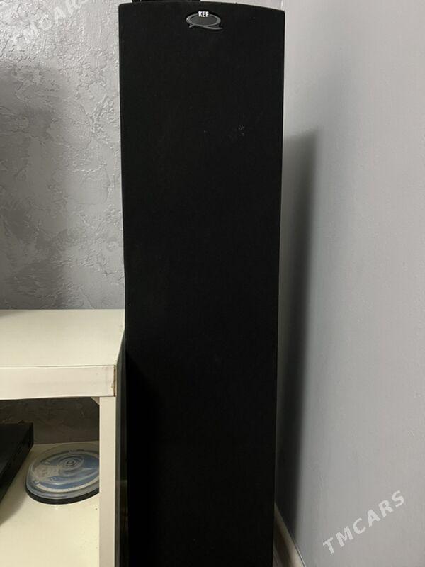 Technics - Aşgabat - img 3