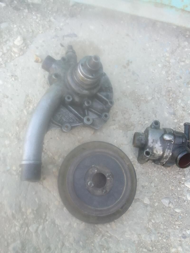 Pompa 250 TMT - Balkanabat - img 2