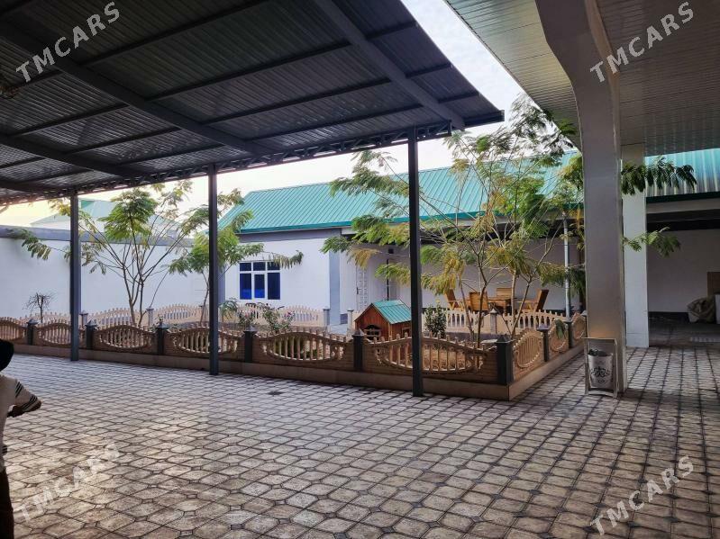 Eyesinden Gökdepe Kotej jaý - Gökdepe - img 4