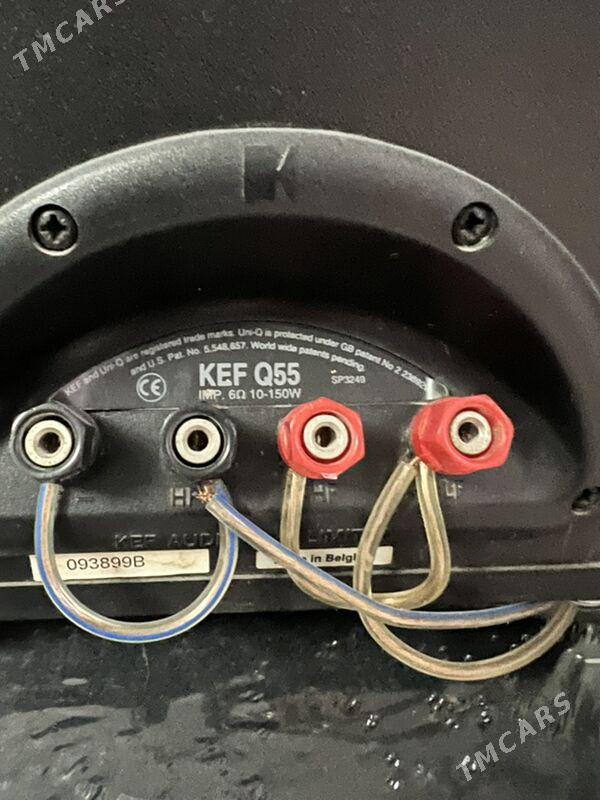 Technics - Aşgabat - img 4