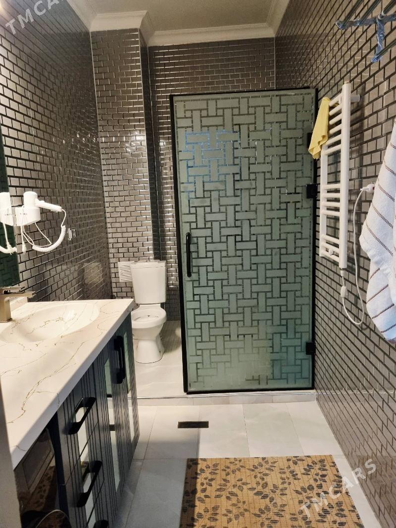 Eyesinden Gökdepe Kotej jaý - Gökdepe - img 6