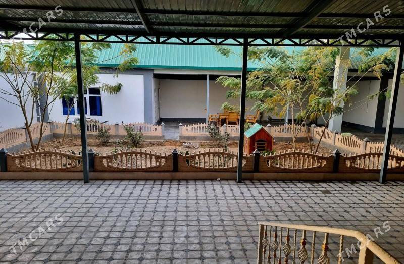 Eyesinden Gökdepe Kotej jaý - Gökdepe - img 5