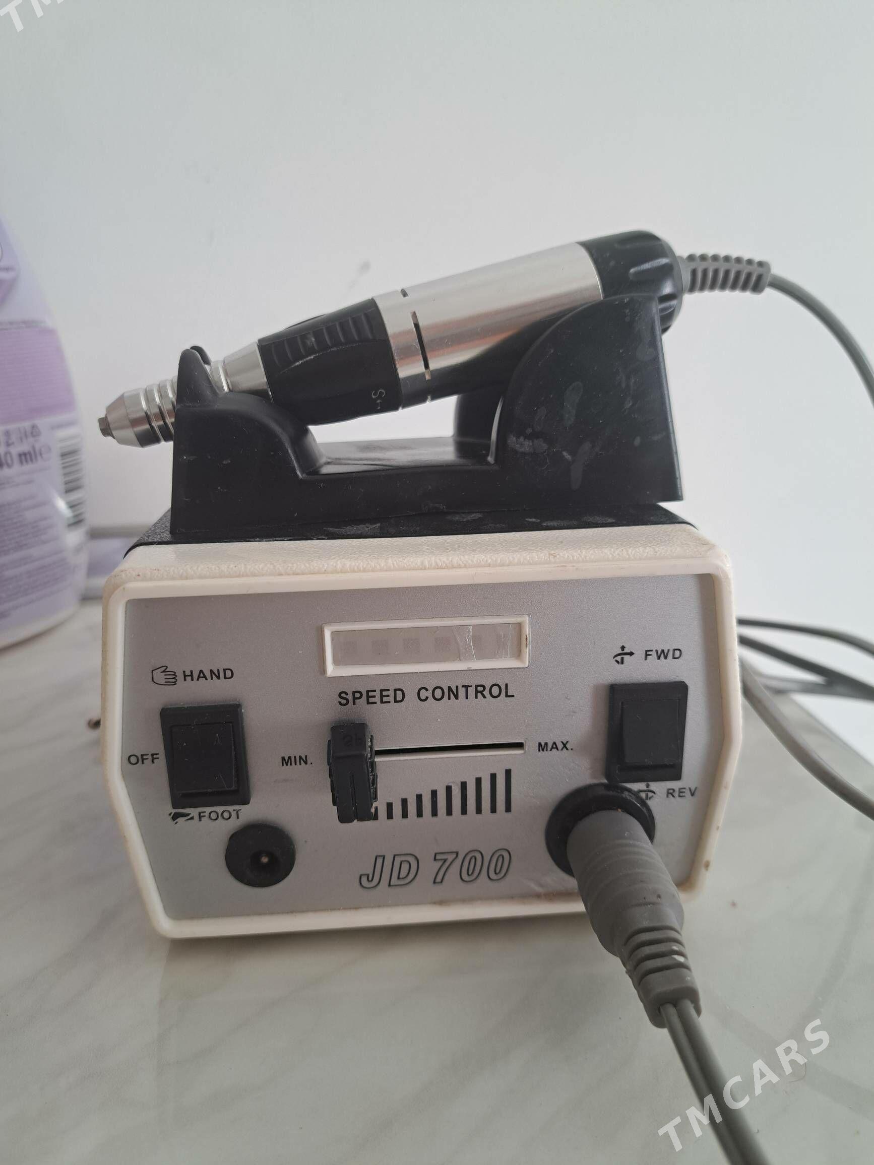 маникюрный аппарат - Türkmenabat - img 2