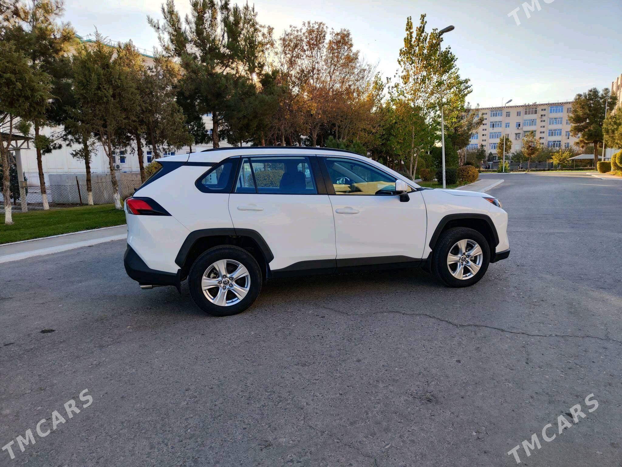Toyota RAV4 2021 - 390 000 TMT - Türkmenabat - img 4