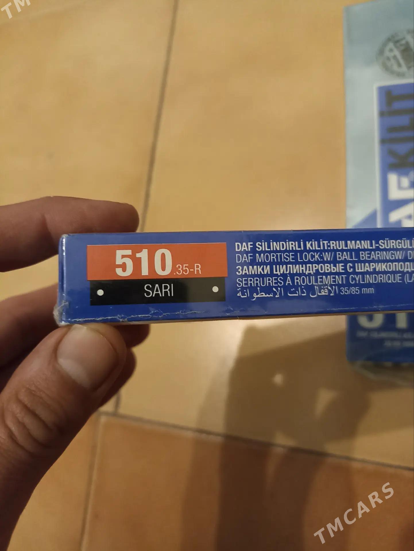 Zamoklar petleler - Balkanabat - img 2