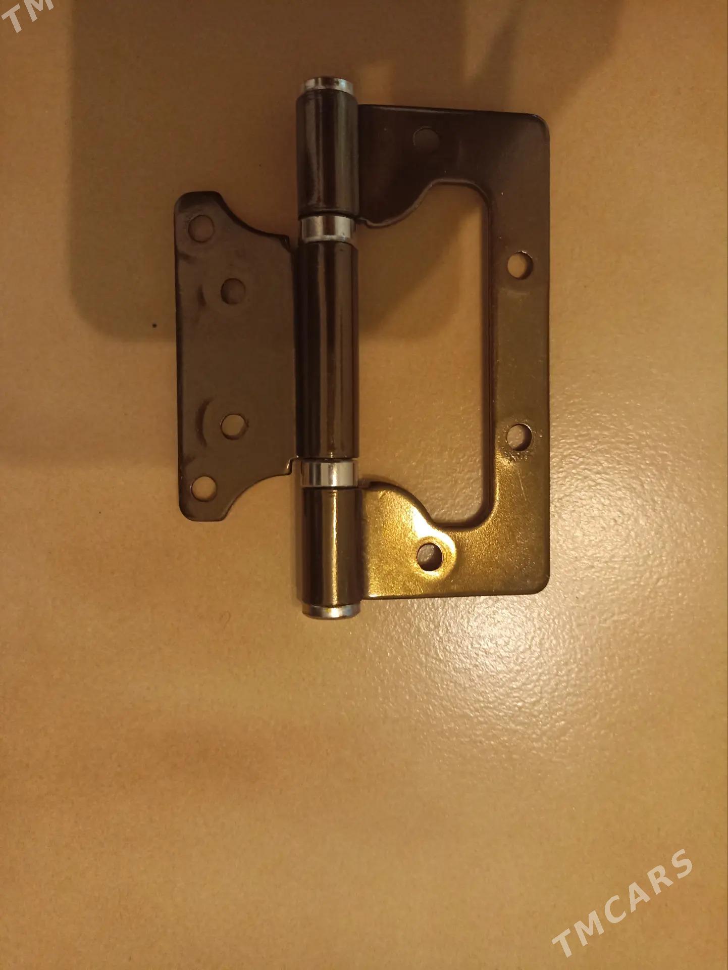 Zamoklar petleler - Balkanabat - img 5