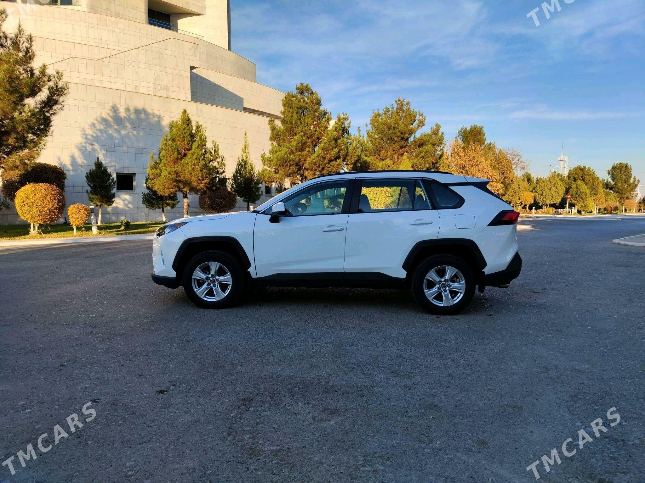 Toyota RAV4 2021 - 390 000 TMT - Türkmenabat - img 5
