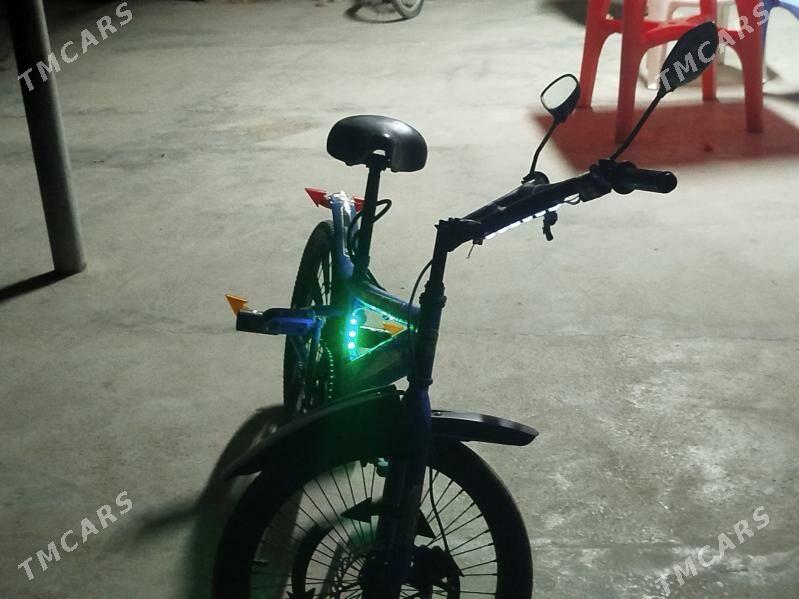 welik - Туркменабат - img 1