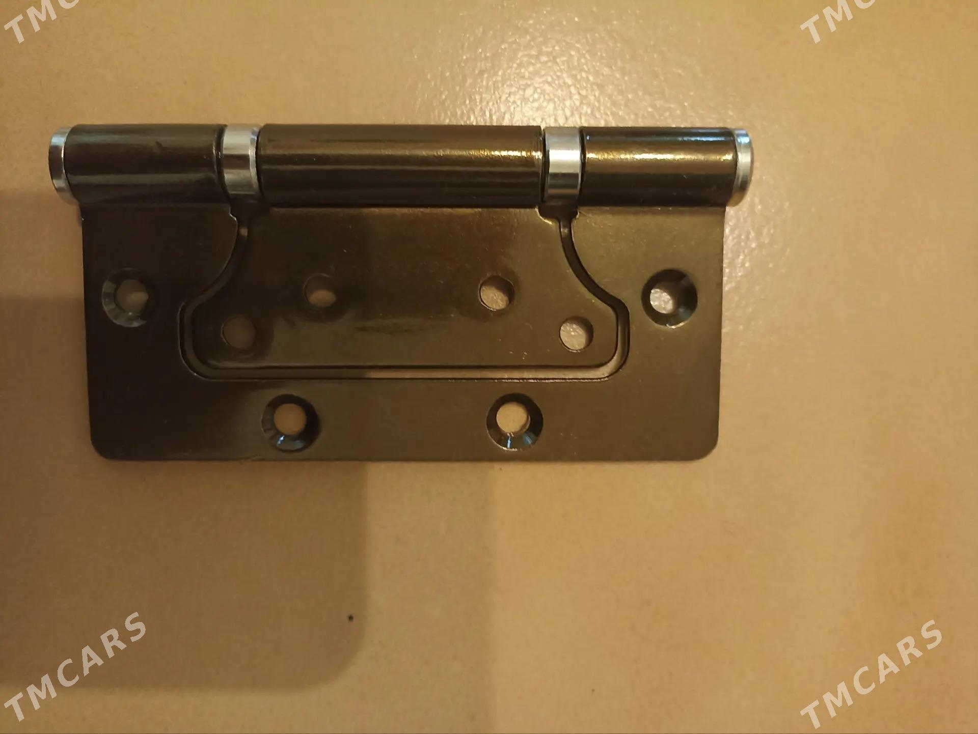 Zamoklar petleler - Balkanabat - img 4