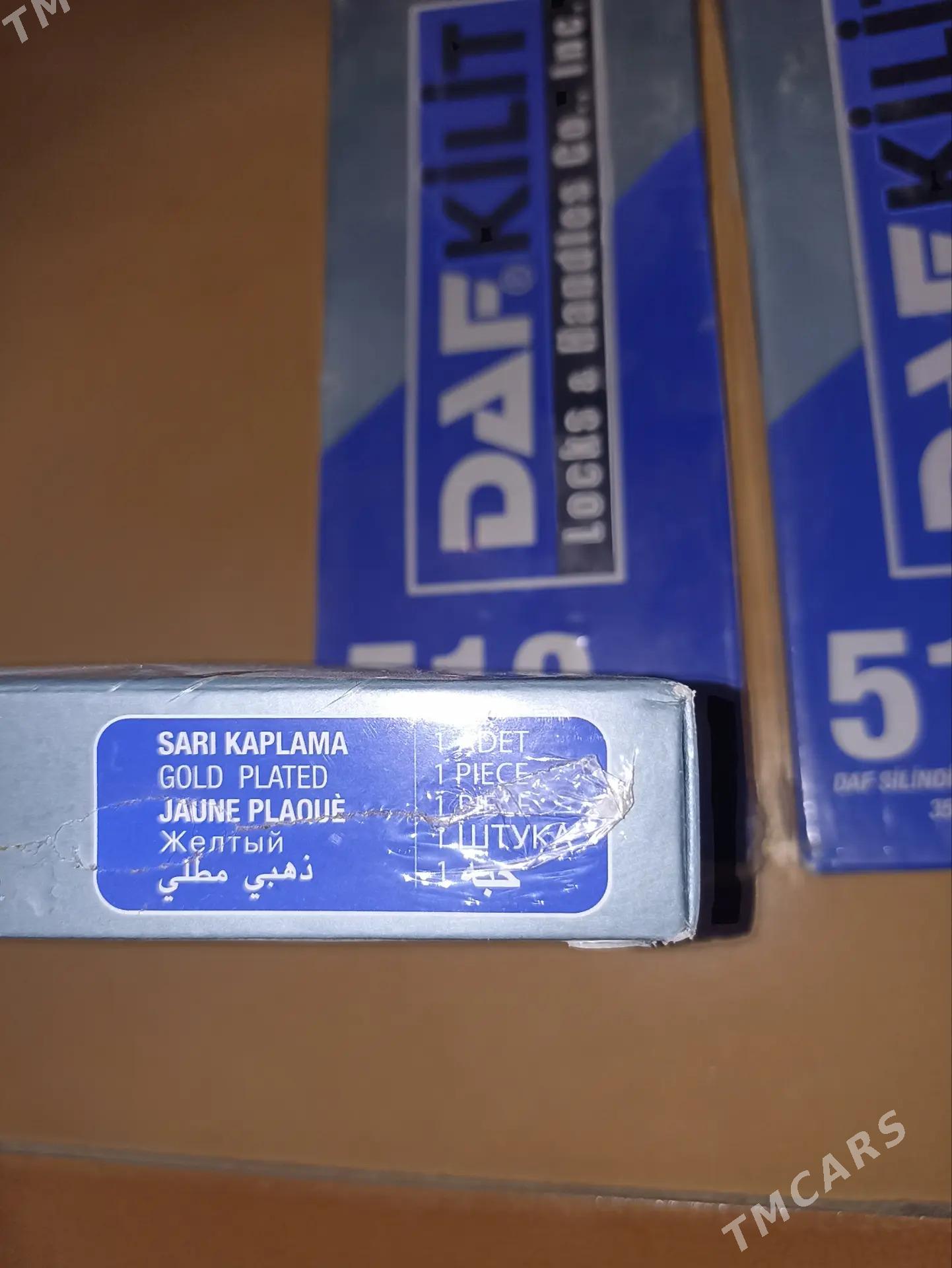 Zamoklar petleler - Balkanabat - img 3