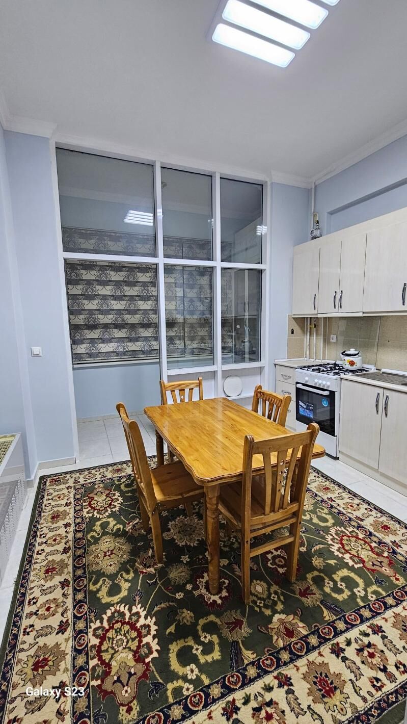 Arenda Gurtly liftli 4kom - Aşgabat - img 10