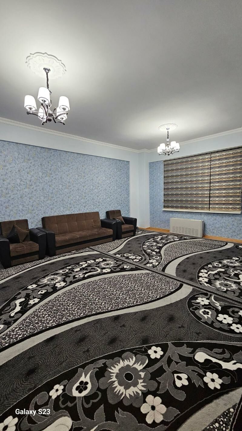 Arenda Gurtly liftli 4kom - Aşgabat - img 2