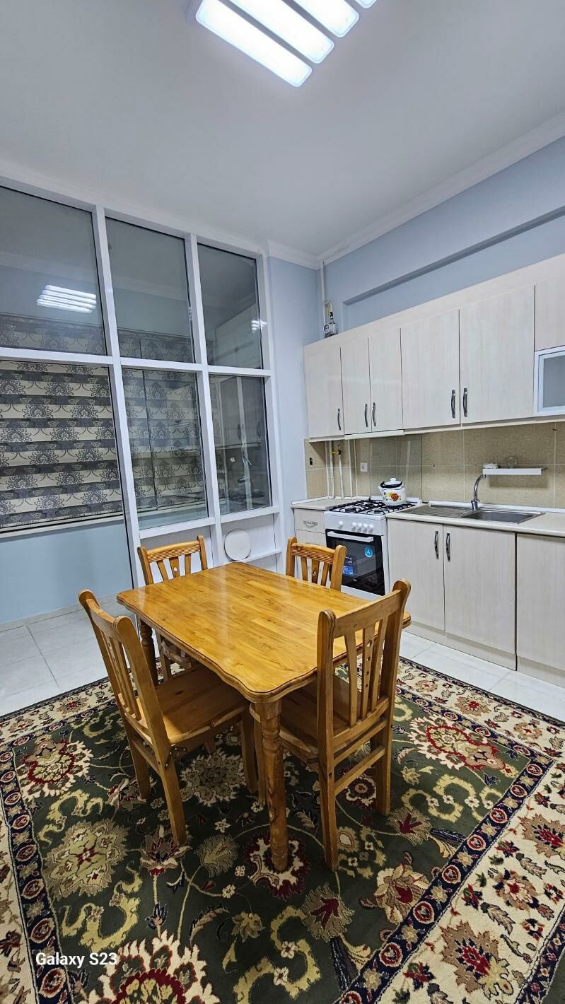 Arenda Gurtly liftli 4kom - Aşgabat - img 3