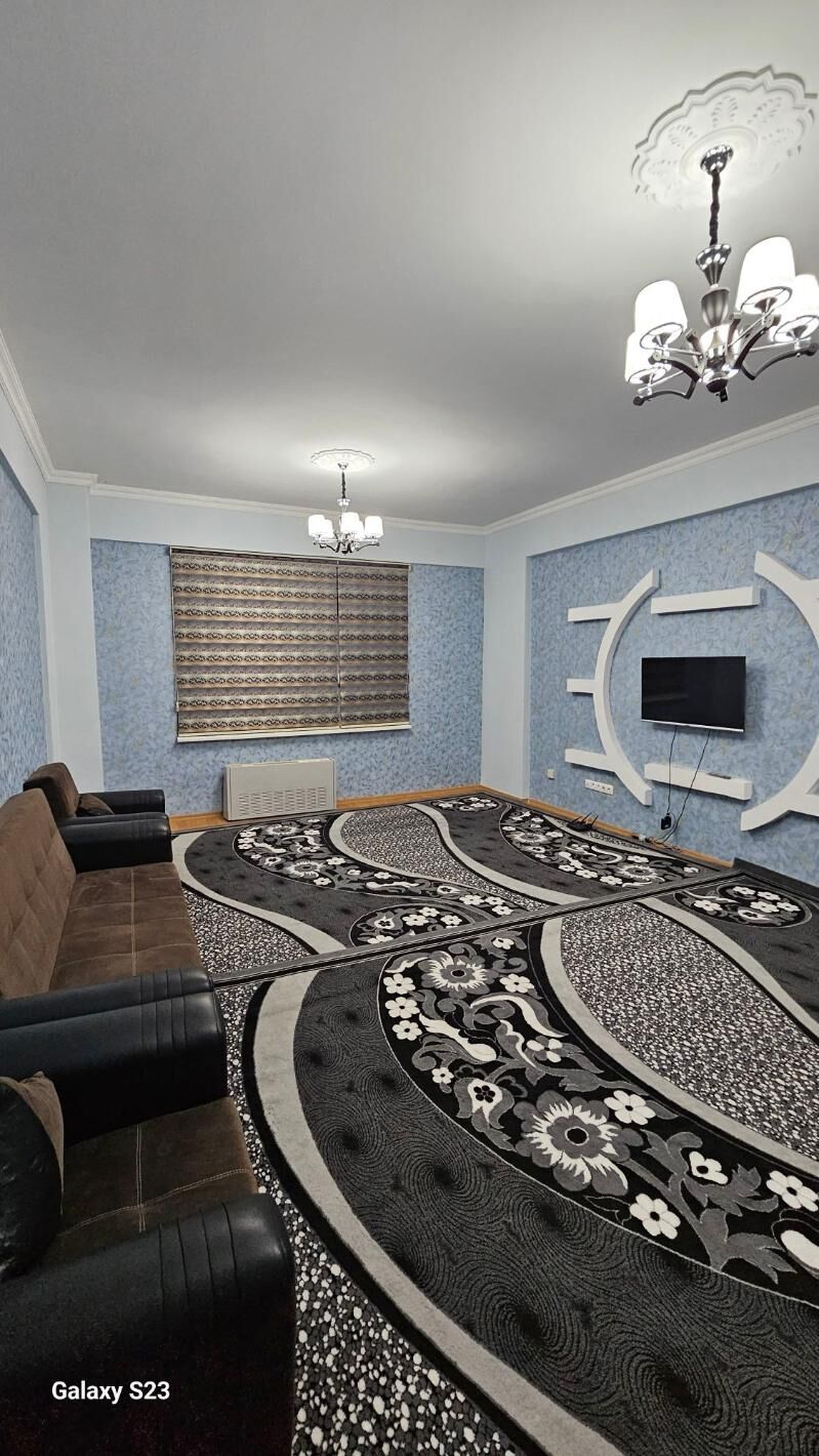 Arenda Gurtly liftli 4kom - Aşgabat - img 1