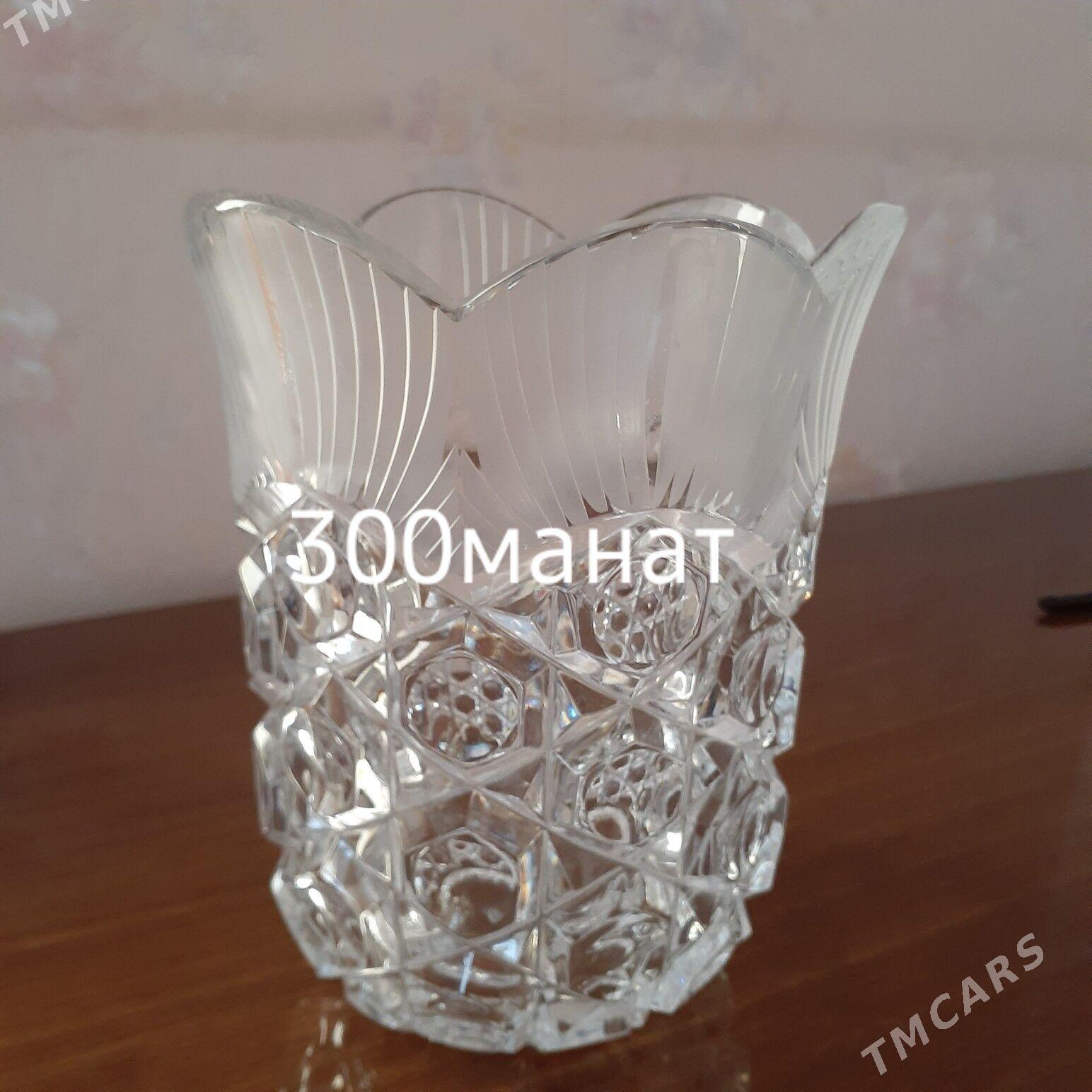 хрусталь - Туркменбаши - img 2