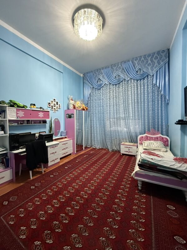 Подвойская 5 komn Podwoyski - Ашхабад - img 7