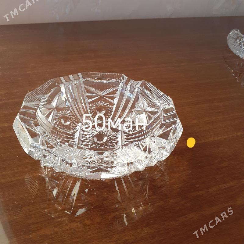 хрусталь - Туркменбаши - img 4