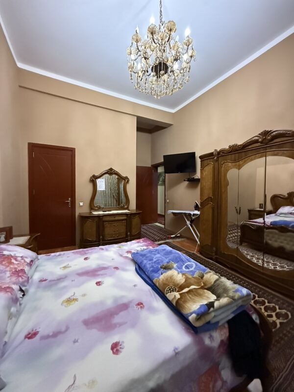 Подвойская 5 komn Podwoyski - Ашхабад - img 9