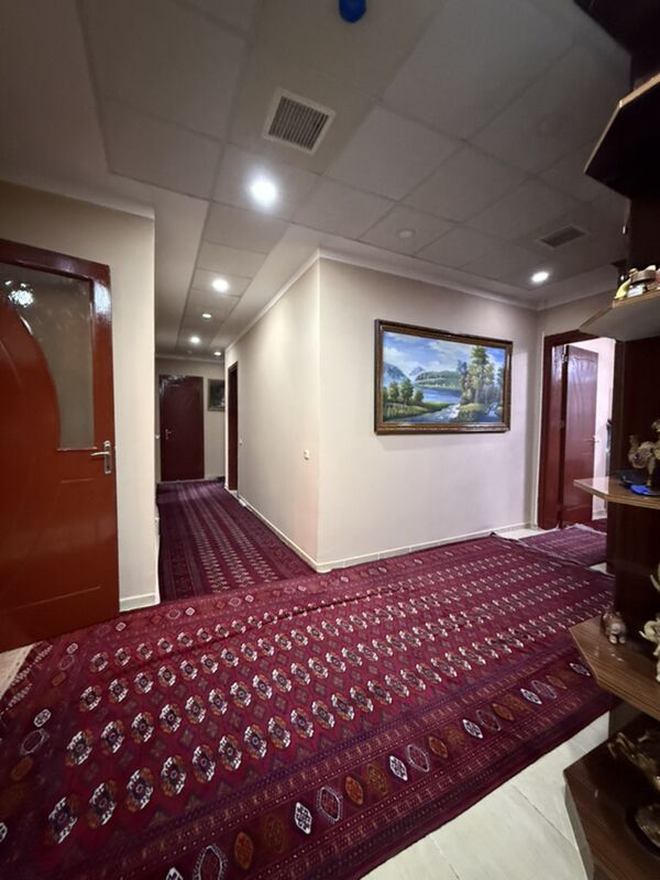 Подвойская 5 komn Podwoyski - Ашхабад - img 2