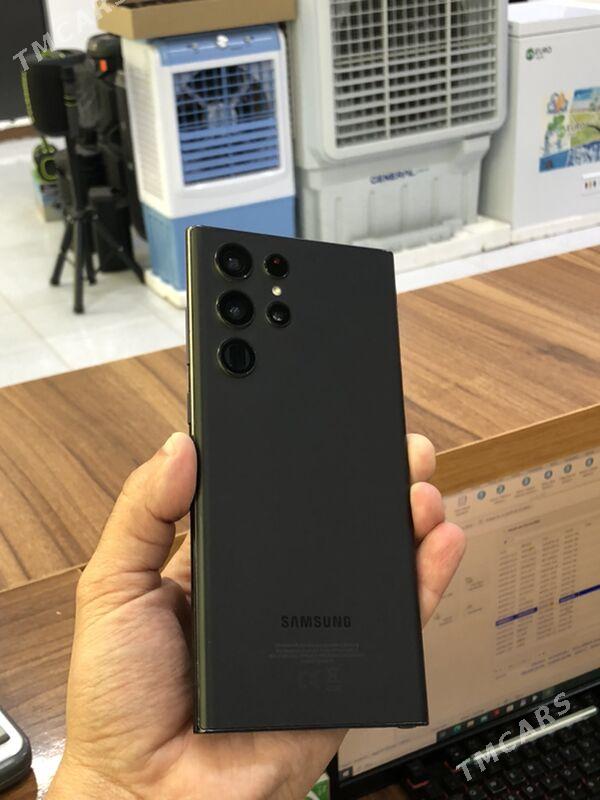 S22 ultra 12/256gb - Bäherden - img 5