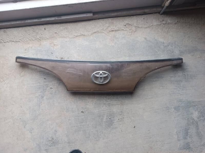 Town Ase 600 TMT - Gurbansoltan Eje - img 1