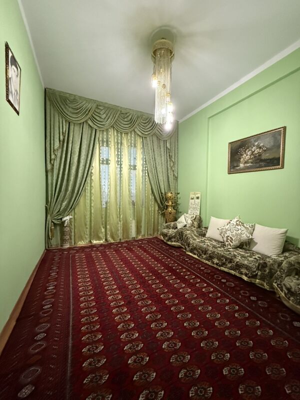 Подвойская 5 komn Podwoyski - Ашхабад - img 5