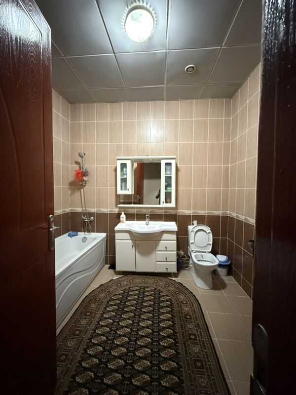 Подвойская 5 komn Podwoyski - Ашхабад - img 6