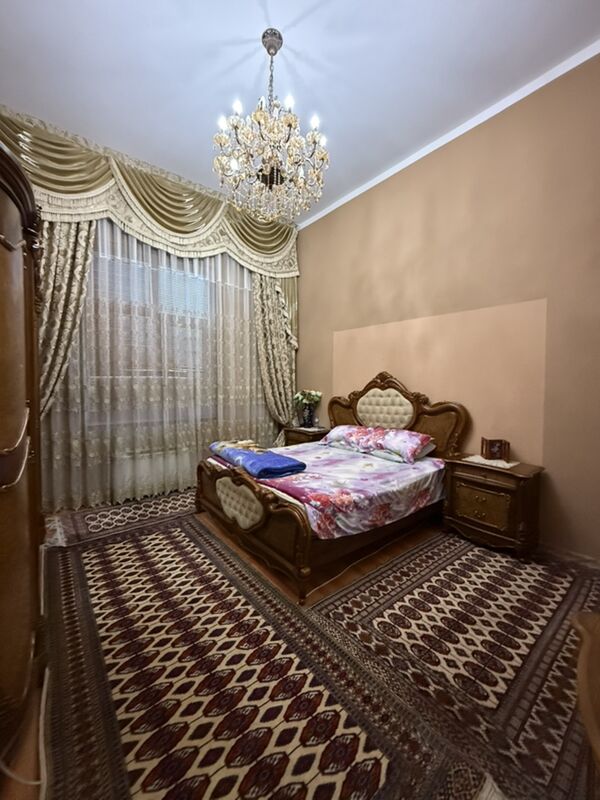 Подвойская 5 komn Podwoyski - Ашхабад - img 8