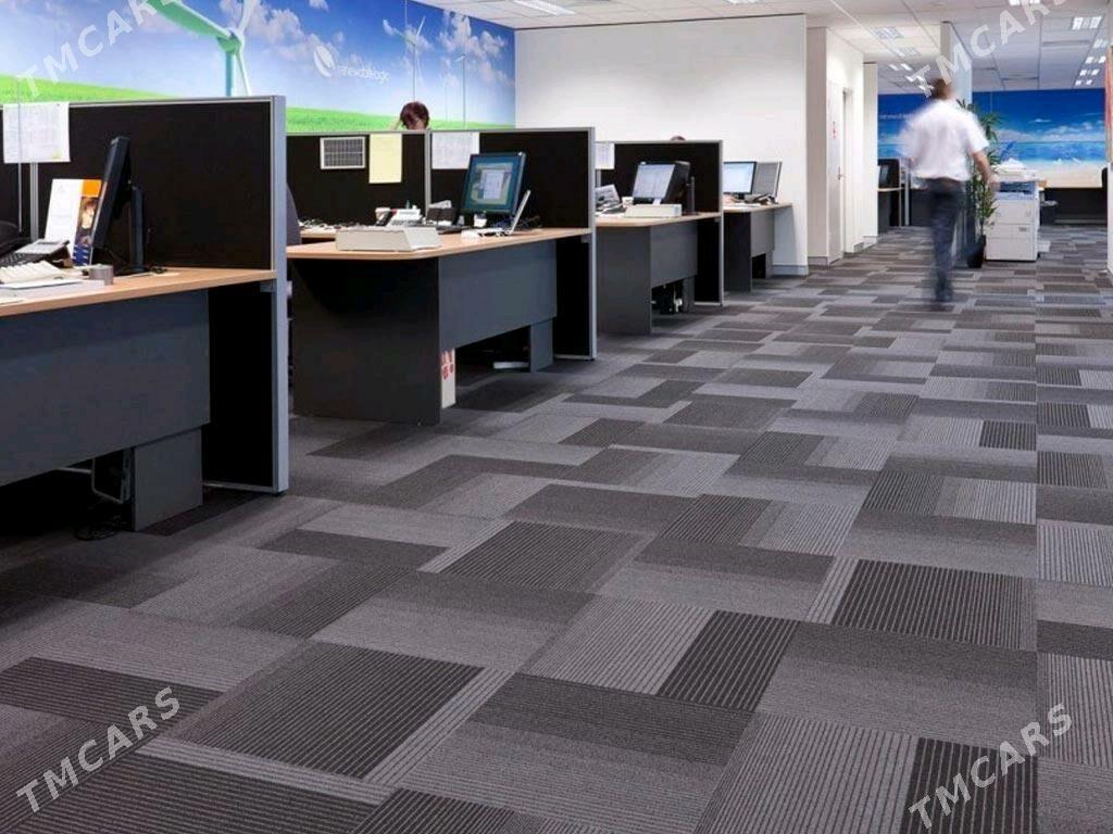 Haly plitkalary bolekleýin - Туркменабат - img 4