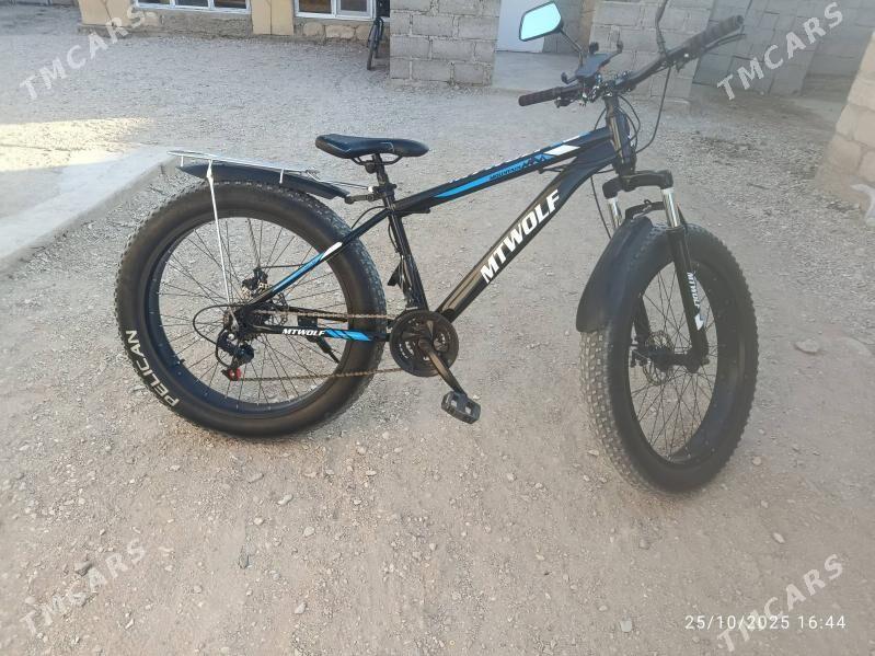 Mtwolf - Гумдаг - img 2