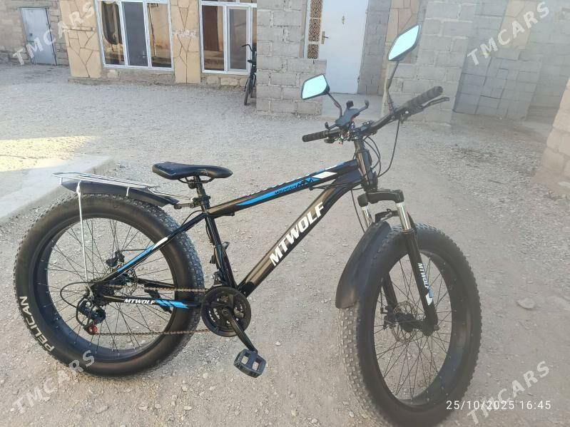 Mtwolf - Гумдаг - img 3