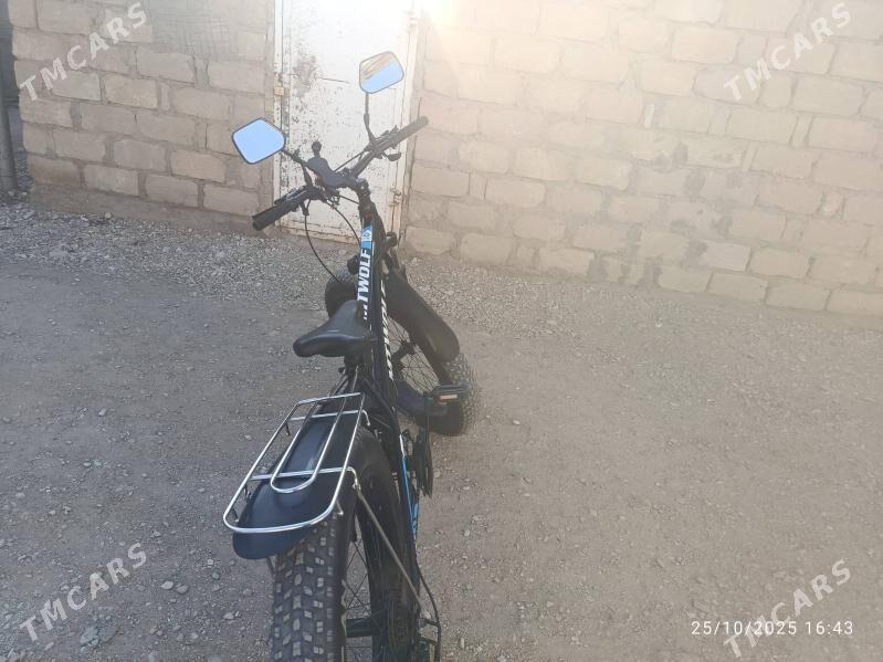 Mtwolf - Гумдаг - img 4