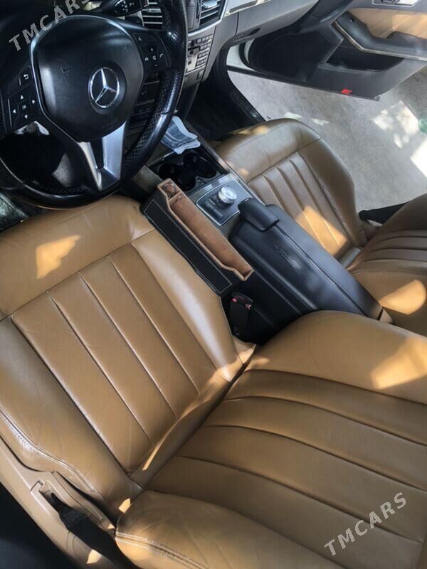 Mercedes-Benz E350 2011 - 320 000 TMT - Ашхабад - img 3
