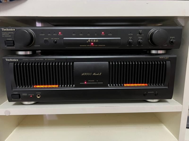 Technics - Aşgabat - img 5