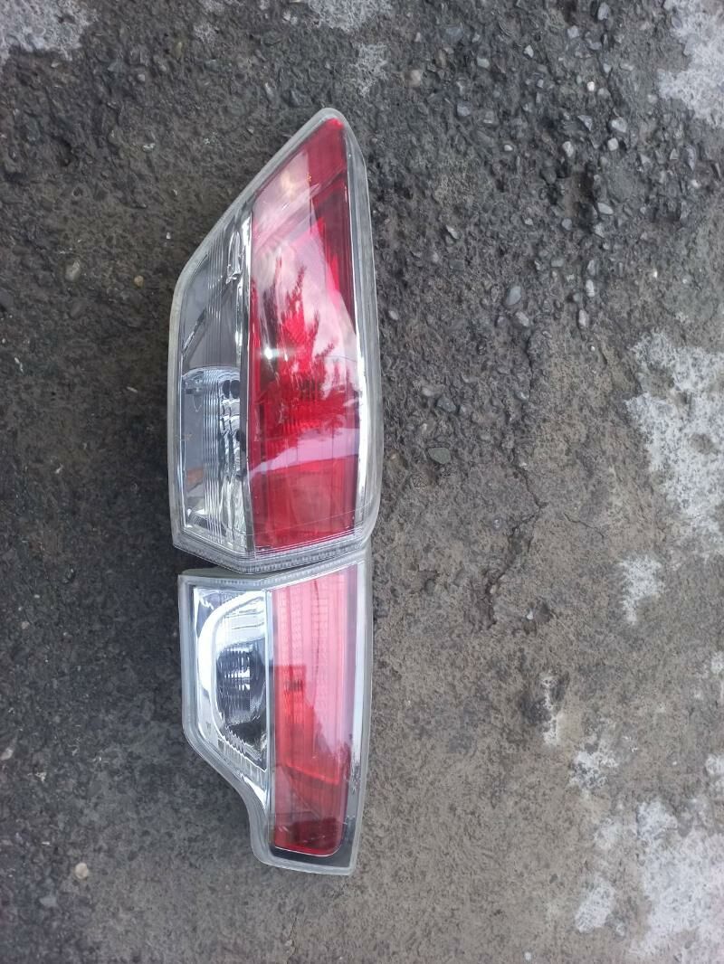 Fara Highlander 1 100 TMT - Кëши - img 2