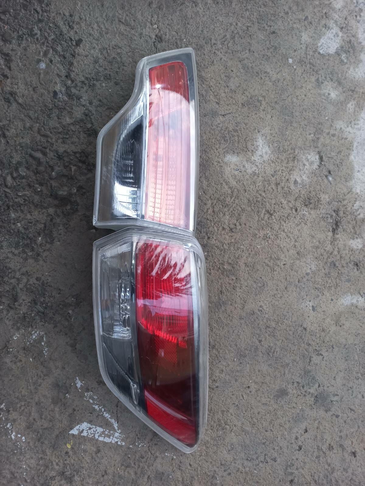 Fara Highlander 1 100 TMT - Кëши - img 3