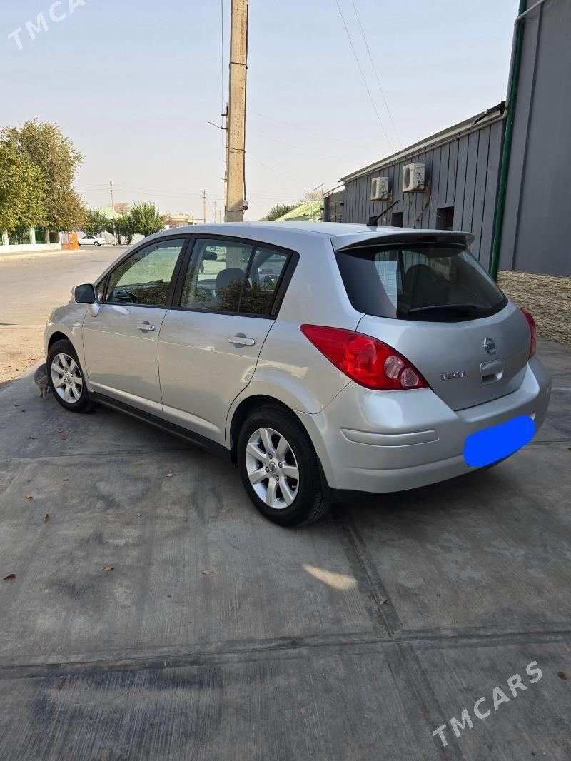 Nissan Versa 2012 - 156 000 TMT - Aşgabat - img 4