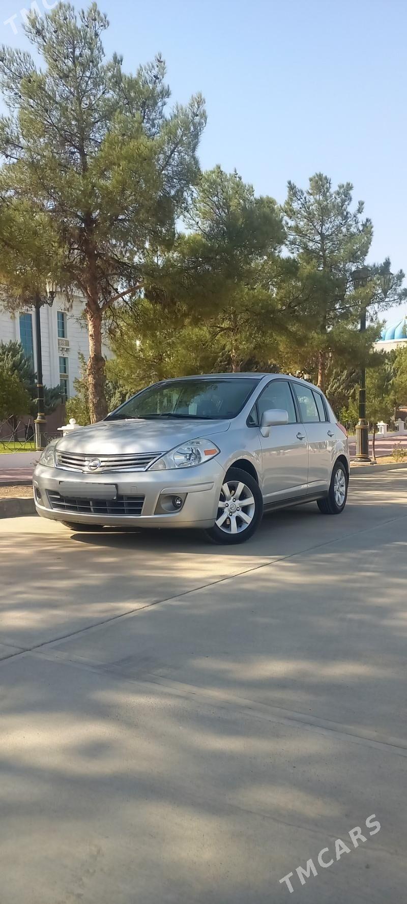 Nissan Versa 2012 - 156 000 TMT - Aşgabat - img 7