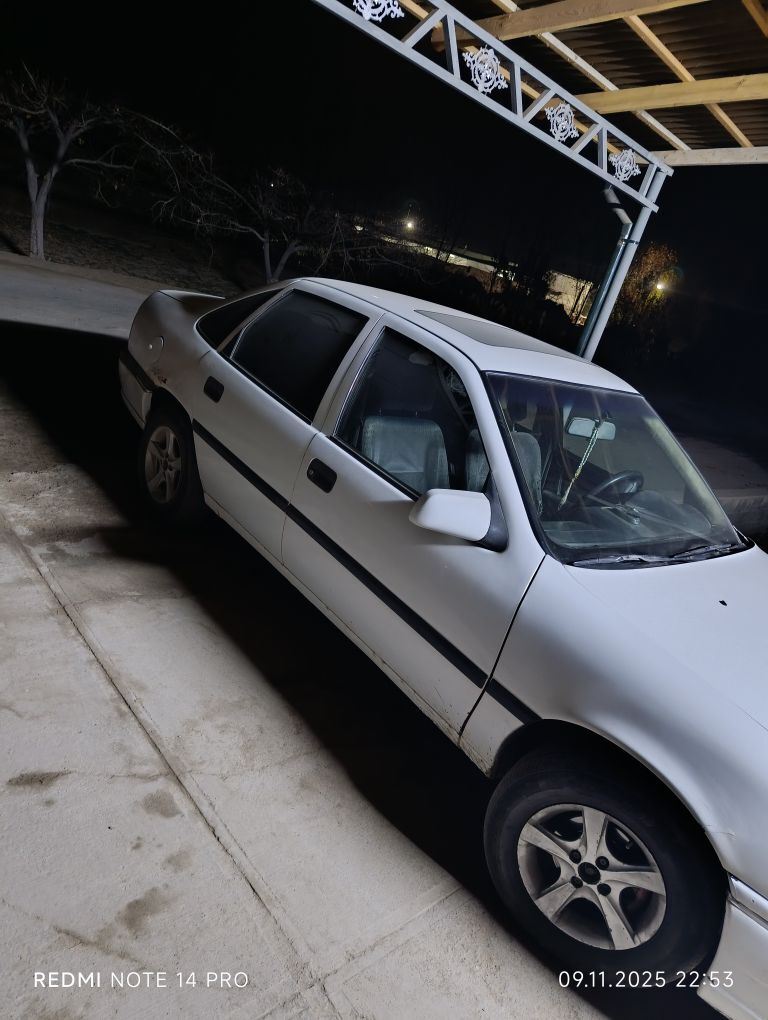 Opel Vectra 1995 - 40 000 TMT - Шабатский этрап - img 2
